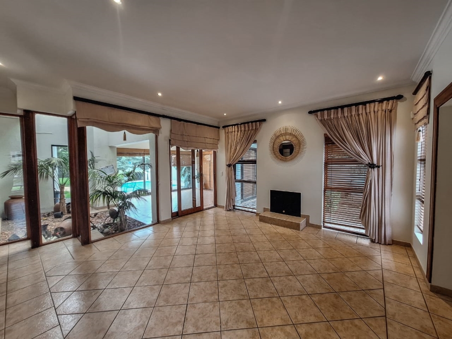 To Let 4 Bedroom Property for Rent in WestLake Country Safari Estate North West
